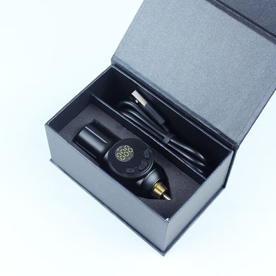 67g Wireless Tattoo Power Supply Superior Performance for Professional Artists supplier