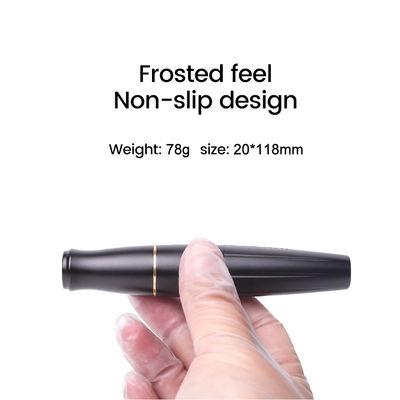 Coreless Motor Stainless Steel Red Microblading Eyebrow Lips Eyeliner Tattoo Gun supplier