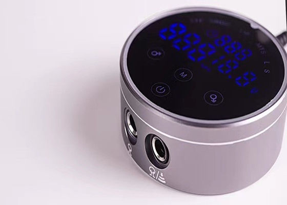Effortlessly Control  Tattoo Machine with Tattoo Power Supply Featuring Dot Box Function and Smart Touchscreen supplier