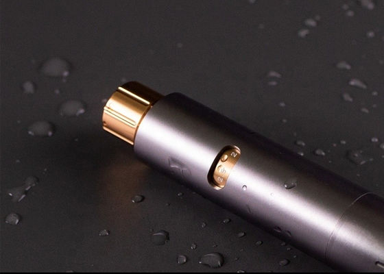 Aluminum Rotary Tattoo Machine Digital Pen for Permanent Eyeliner Lip Blushing supplier