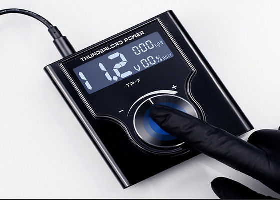 Wireless Battery Tattoo Machine Power Supply for Tattoo Shop in Made and Affordable supplier