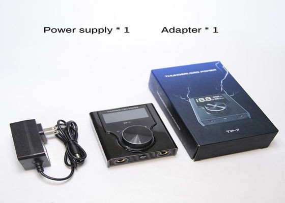 Wireless Battery Tattoo Machine Power Supply for Tattoo Shop in Made and Affordable supplier