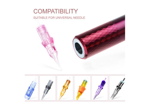 Digital Professional Microblading Machine Kit with Permanent Rotary Tattoo Machine Pen supplier