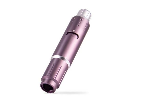 Coreless Motor Permanent Anti Backflow Ombre Powder Brows PMU Machine supplier