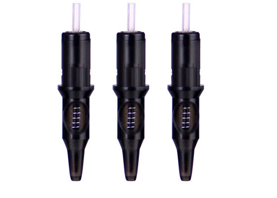 0.5MM Ink Cartridge Tattoo Needle Practice full color needles supplier