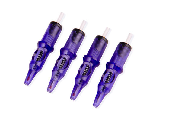 0.5MM Ink Cartridge Tattoo Needle Practice full color needles supplier
