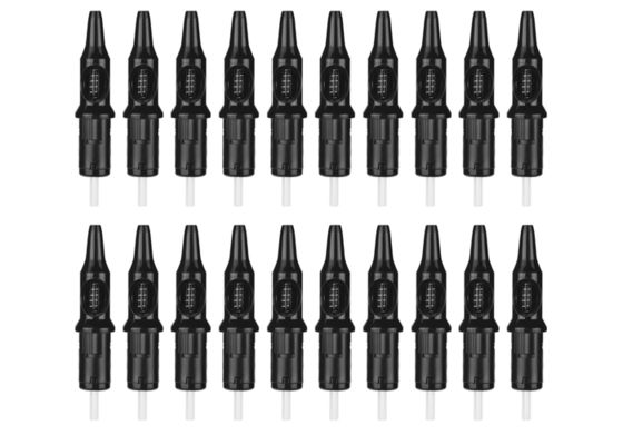 Tattoo Training Ink Needle , Permanent Makeup Practice Tattoo Needles supplier