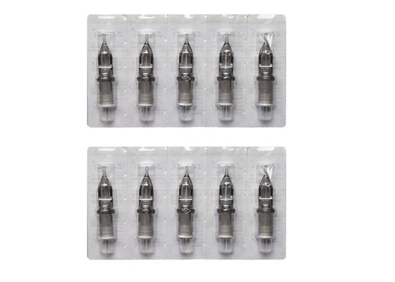 0.35MM Tattoo Machine Cartridge Permanent Makeup Needles supplier