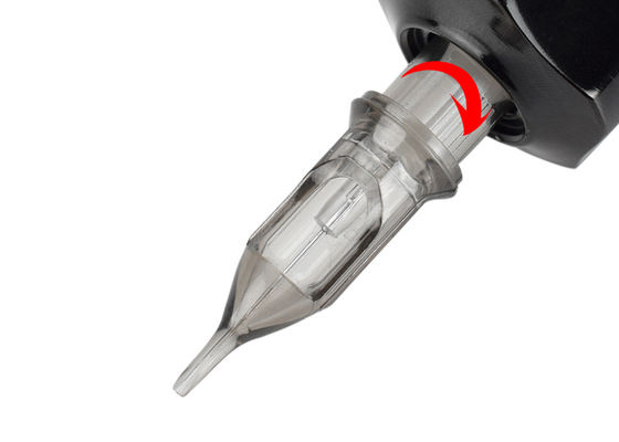 0.35MM Tattoo Machine Cartridge Permanent Makeup Needles supplier