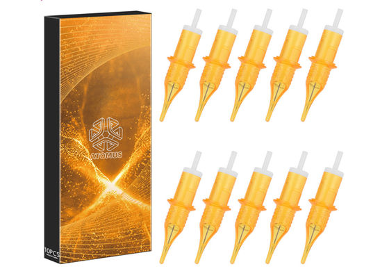 ATOMUS Professional Cartridge Permanent Makeup Needles supplier