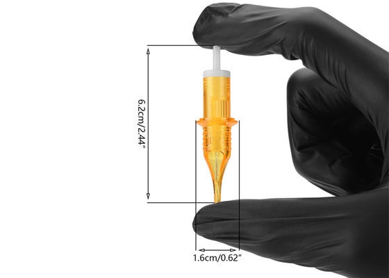 ATOMUS Professional Cartridge Permanent Makeup Needles supplier