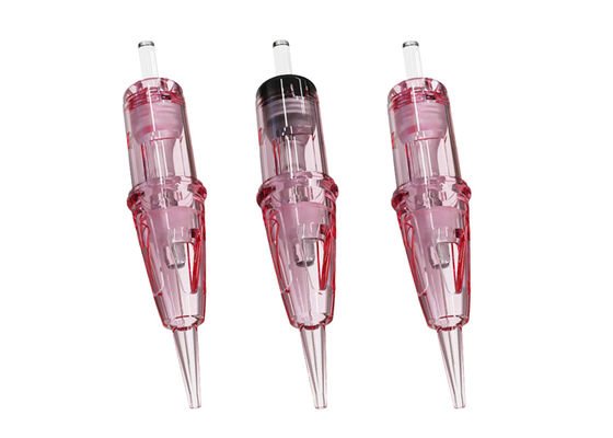 Disposable Semi Permanent Makeup Needles in Various Sizes and Configurations supplier