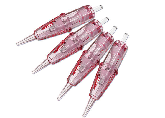 Disposable Semi Permanent Makeup Needles in Various Sizes and Configurations supplier