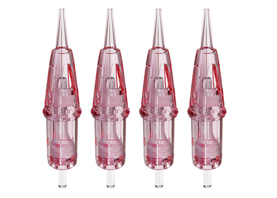 Disposable Semi Permanent Makeup Needles in Various Sizes and Configurations supplier