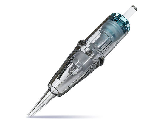 New Cartridge Semi Permanent Makeup Tattoo Needles supplier