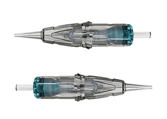 New Cartridge Semi Permanent Makeup Tattoo Needles supplier