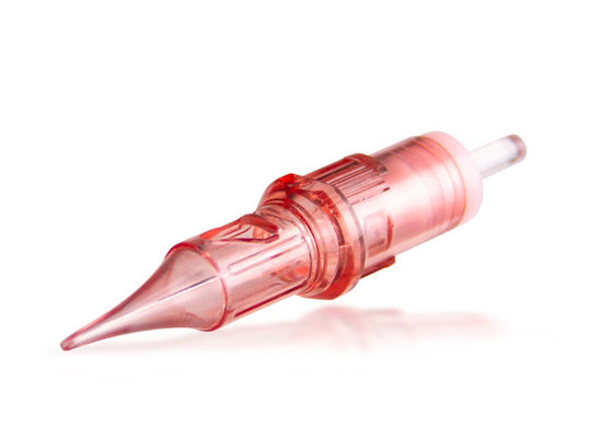 Bubble Packaged Eyebrow Lips Semi Permanent Makeup Needles supplier