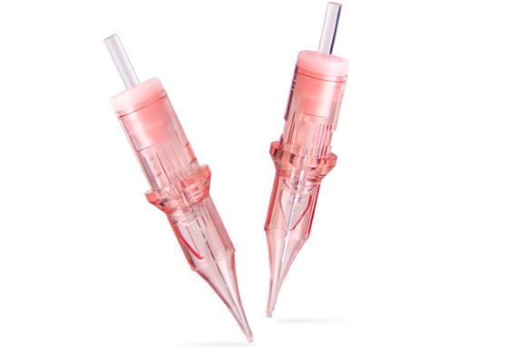 Bubble Packaged Eyebrow Lips Semi Permanent Makeup Needles supplier