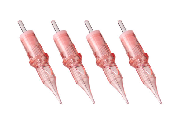 Bubble Packaged Eyebrow Lips Semi Permanent Makeup Needles supplier