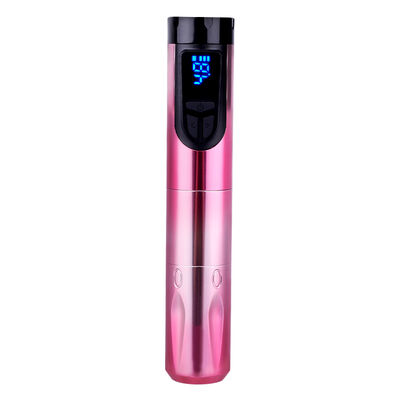 Y15 1200mAh Wireless Rotary Tattoo Machine Pen Tattoo Guns Product Category supplier