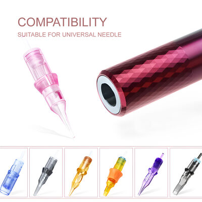 Professional Permanent Makeup Machine Set Ombre Microblading Skin Beauty Machine Tattoo Eyebrow Permanent Makeup Machine supplier