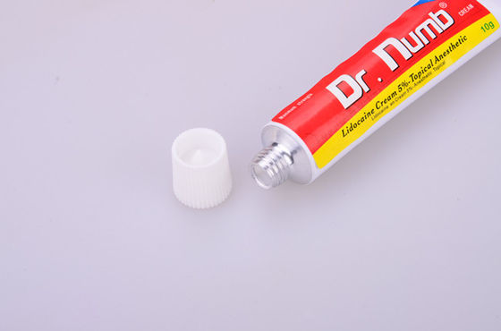 Embroider Eyebrow Anesthetic Topical Numbing Creams 30G supplier