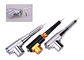 French Style Silver Motor Semi-disposable Tattoo Permanent Makeup Machine Pen supplier