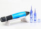 Micro Permanent Makeup Machine Needling Drema Pen , Fractional Rf Microneedle Beauty Machine supplier