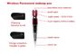 Professional Tattoo Machine Wireless Lip Permanent Makeup Pen Cosmetic Beauty Tatoo Gun supplier