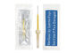 Yellow Biotouch Mosaic 5RL Lip Operation Tattoo Machine Needles supplier