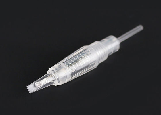 ODM Beauty Salon 5F 7F Permanent Makeup Needles supplier