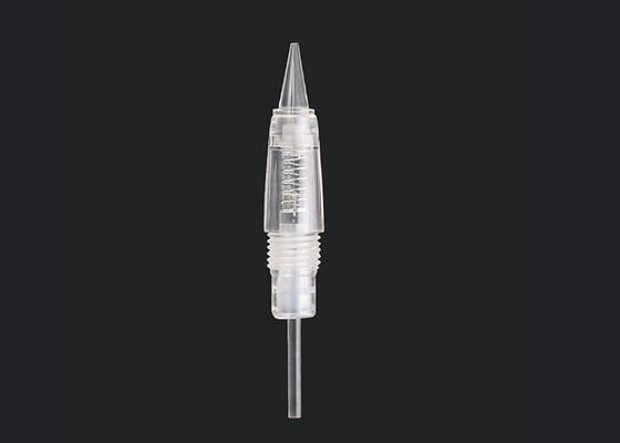 Screw Cartridge Lip Eyeliner Permanent Makeup Needles supplier