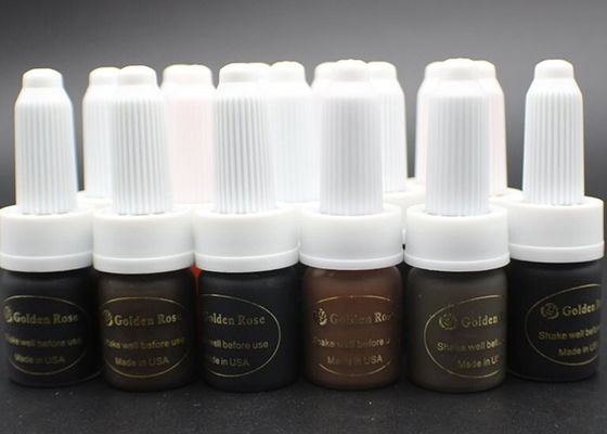 Health Micro Eternal Tattoo Ink Eyeliner Pigment supplier