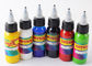 14 Colors 30ML Intenze Permanent Makeup Pigment supplier