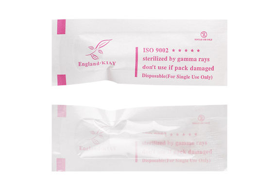 Disposable White Permanent Makeup Plastic Needle Tips supplier