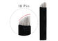 Nano 18 Pins Disposable Eyebrow Tattooing Needles supplier