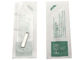 0.30MM Sliver U Shape Microblading Needles supplier
