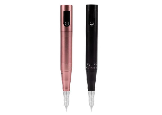 Wireless Cartridge Needle Eyeliner Permanent Makeup Machine supplier