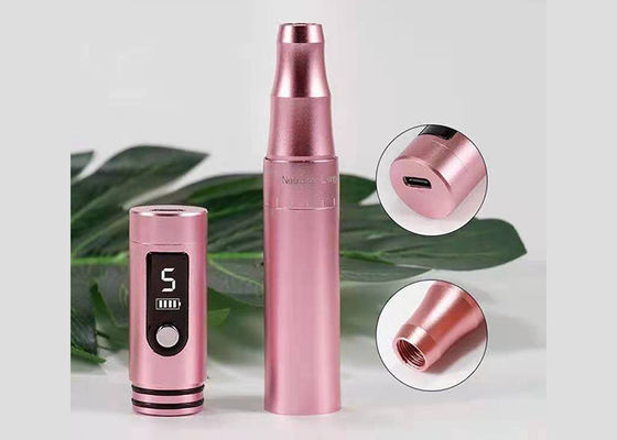 Wireless Cartridge Needle Eyeliner Permanent Makeup Machine supplier