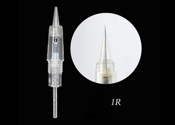 Eyeliner Cartridge Permanent Makeup Tattoo Machine Needles supplier