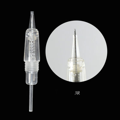 Eyeliner Cartridge Permanent Makeup Tattoo Machine Needles supplier