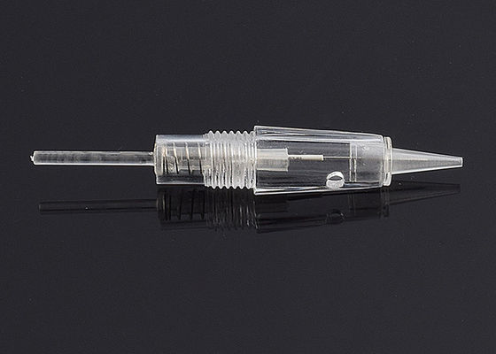 Screw Permanent Makeup Cartridge Tattoo Machine Needles supplier