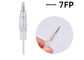 Disposable 3F 5F 7F Screw Cartridge Tattoo Machine Needles supplier