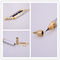 Copper Eyebrow Operation Manual Tattoo Pen Suitable  for eyebrow operation supplier