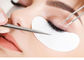 Makeup Hydrogel Eyepads Eyelash Extension Paper Stickers supplier
