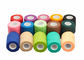 6 Size Colors Disposable Self Adhesive Elastic Bandage supplier
