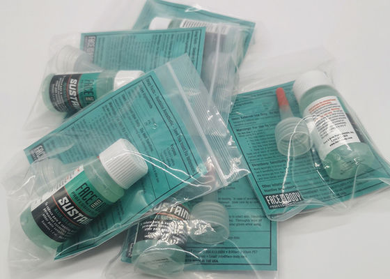 Eyebrow Lip Eyeliner Tattoo Anesthetic Cream Procedure Sustaine Blue Numb Gel supplier