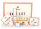 OEM Lash Lift Kits Makeup For Eyelash Growth supplier