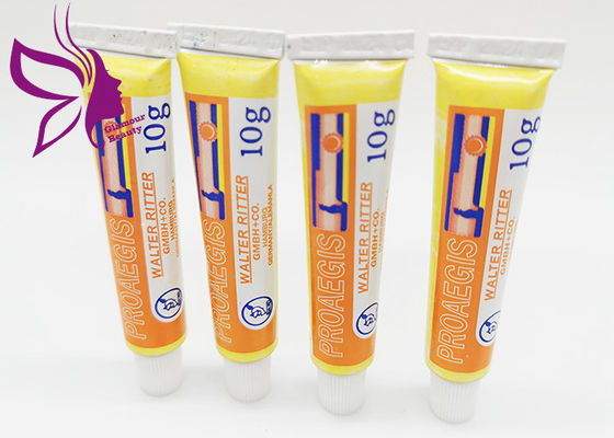 10G White Proeagis Painless Topical Anesthetic Cream supplier