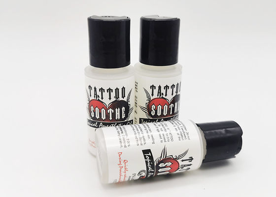 Eyebrow Lip Eyeliner 5% Topical Anesthetic Numbing Gel supplier